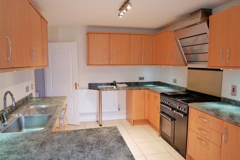 undefined, Honeysuckle Close, Calne