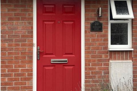 undefined, Trafalgar Place, Lytham, FY8