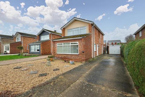 undefined, Wheatfields, St. Ives, Cambridgeshire, PE27 3YD