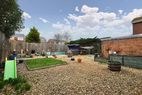 undefined, Wheatfields, St. Ives, Cambridgeshire, PE27 3YD