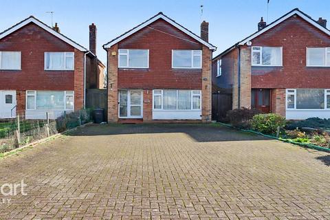 Ashcroft Road, Luton