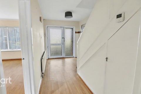 undefined, Ashcroft Road, Luton