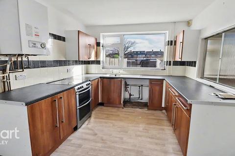 undefined, Ashcroft Road, Luton