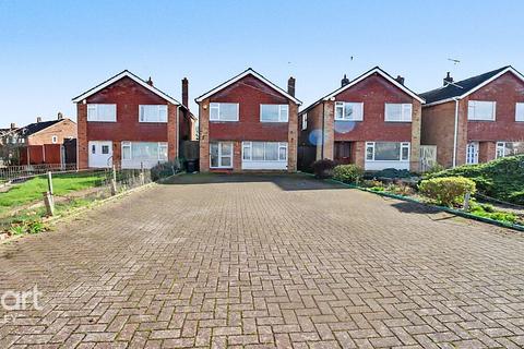 undefined, Ashcroft Road, Luton