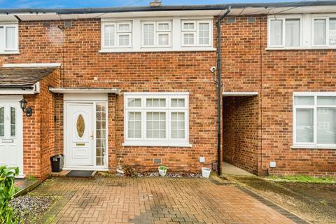 undefined, Churchill Road, Slough