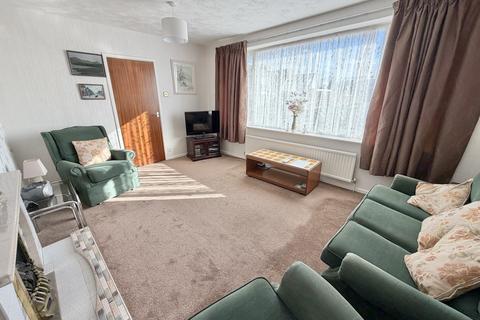 3 bedroom bungalow for sale, Cartmell Avenue, Fleetwood FY7