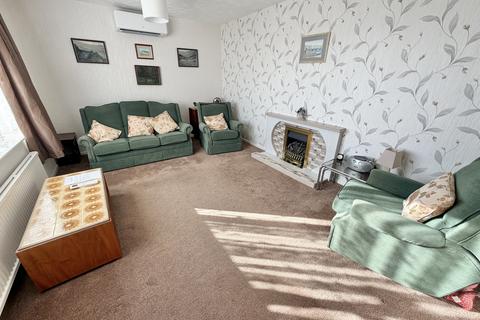 3 bedroom bungalow for sale, Cartmell Avenue, Fleetwood FY7