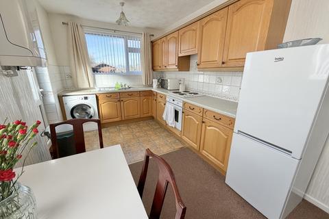 3 bedroom bungalow for sale, Cartmell Avenue, Fleetwood FY7