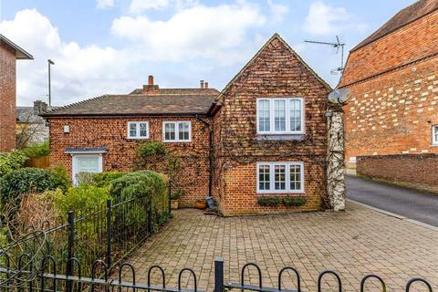 3 bedroom detached house for sale, St. Cross Road, Winchester, Hampshire, SO23