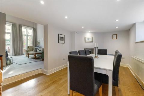 3 bedroom detached house for sale, St. Cross Road, Winchester, Hampshire, SO23