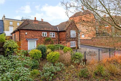 3 bedroom detached house for sale, St. Cross Road, Winchester, Hampshire, SO23
