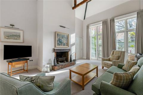 3 bedroom detached house for sale, St. Cross Road, Winchester, Hampshire, SO23
