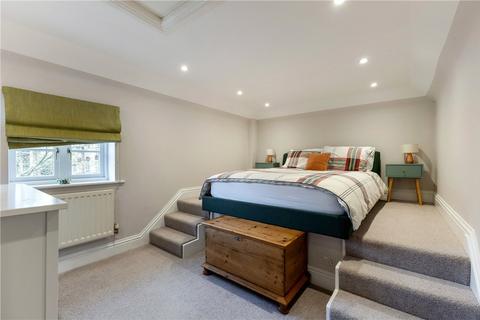 3 bedroom detached house for sale, St. Cross Road, Winchester, Hampshire, SO23