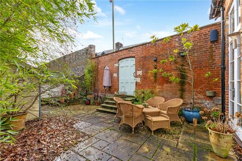 3 bedroom detached house for sale, St. Cross Road, Winchester, Hampshire, SO23