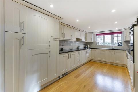3 bedroom detached house for sale, St. Cross Road, Winchester, Hampshire, SO23