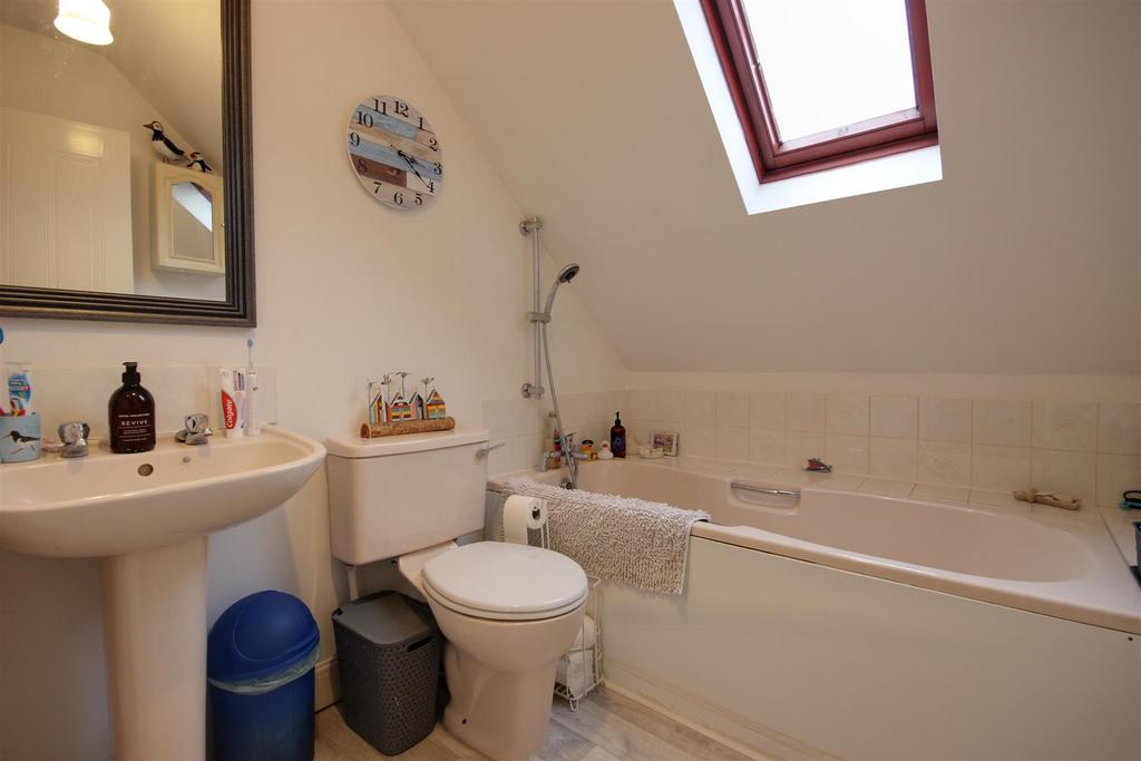 Bathroom/wc