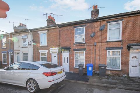 undefined, Shelley Street, Ipswich