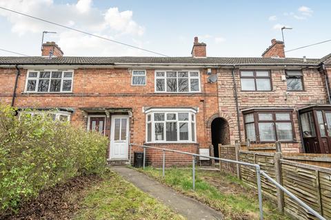 Allcroft Road, Birmingham, West Midlands, B11