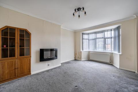 undefined, Allcroft Road, Birmingham, West Midlands, B11