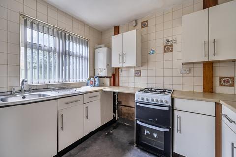 undefined, Allcroft Road, Birmingham, West Midlands, B11