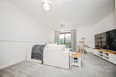 3 bedroom detached bungalow for sale, Shackleton Close, HARWICH