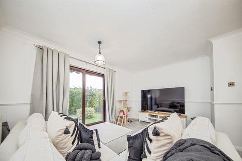 3 bedroom detached bungalow for sale, Shackleton Close, HARWICH