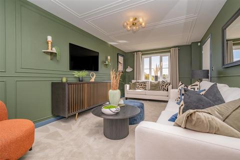 undefined, Desborough Road, Rothwell, Kettering