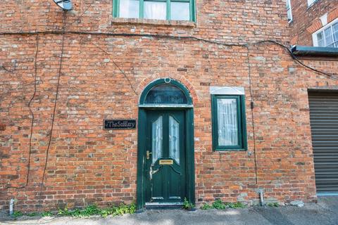 undefined, Tolsey Lane, Tewkesbury
