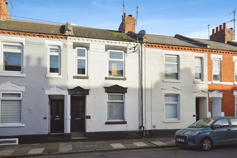 Lea Road, Northampton
