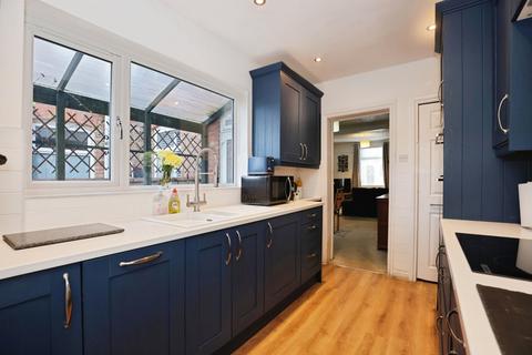 3 bedroom terraced house for sale, Lea Road, Northampton