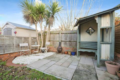 3 bedroom terraced house for sale, Lea Road, Northampton