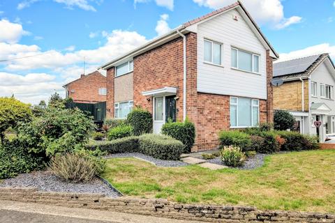 3 bedroom detached house for sale, St. Leonards View, Polesworth, Tamworth