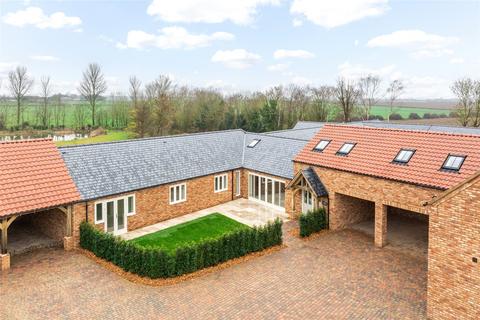 undefined, The Old Farmyard, Church Lane, Covington, Cambridgeshire, PE28