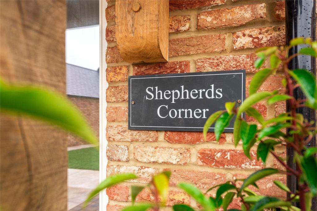 Shepherds Corner