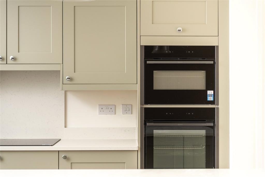Neff Oven