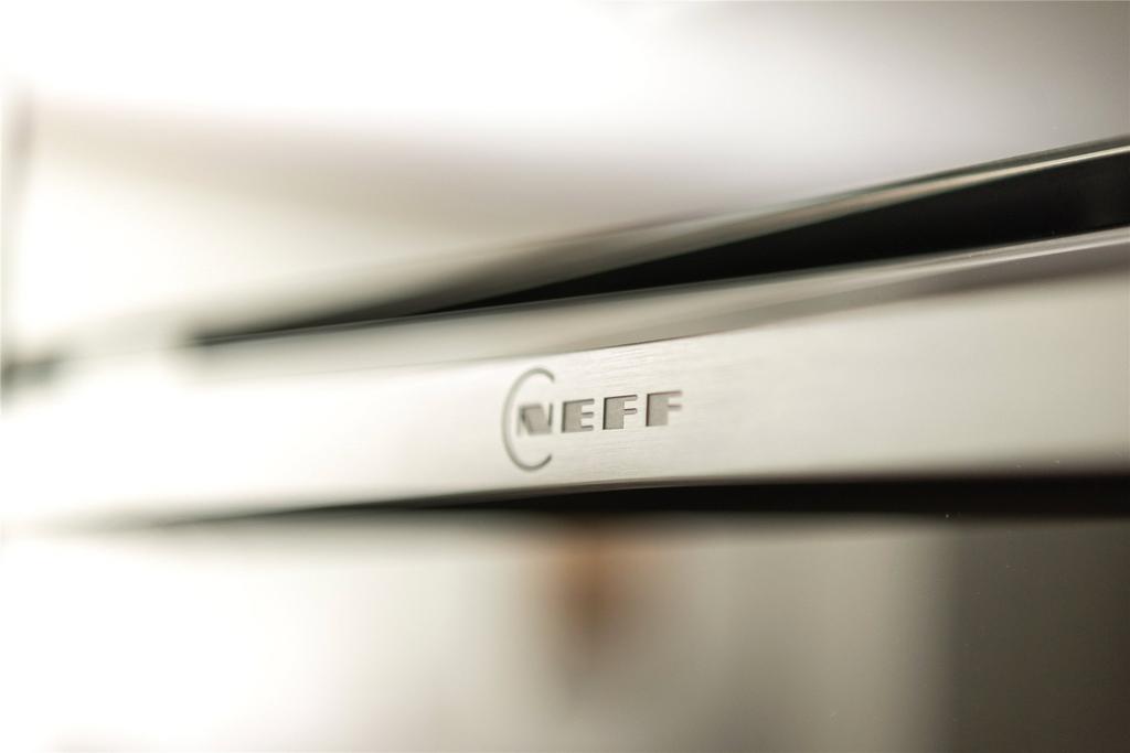 Neff Oven