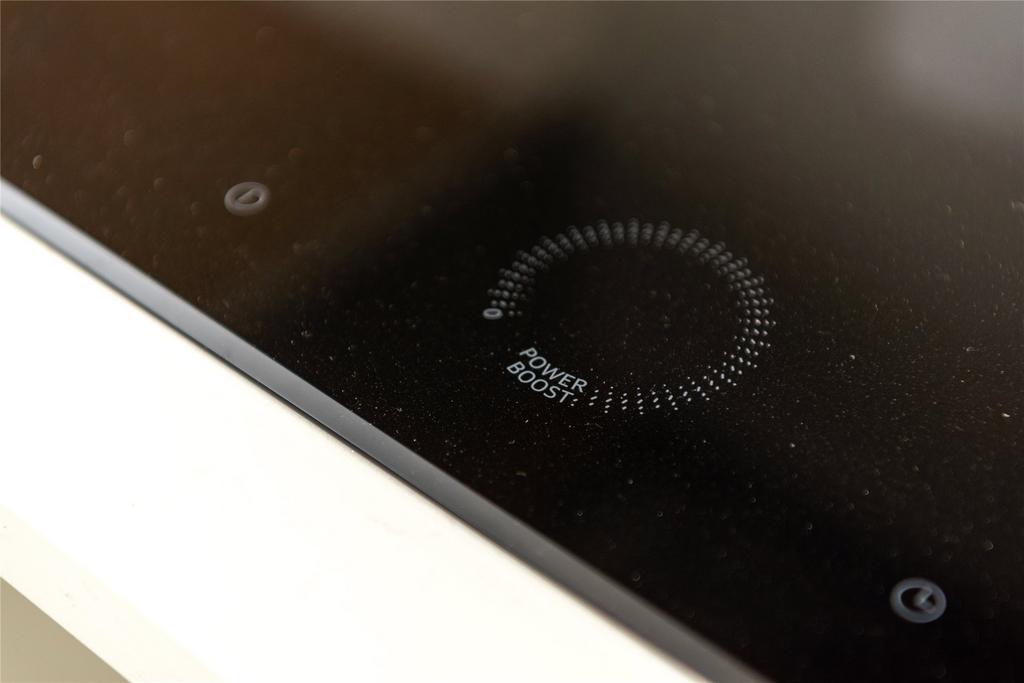 Induction Hob