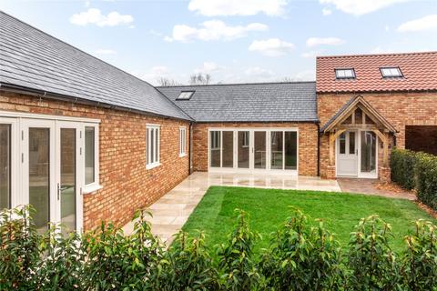 undefined, The Old Farmyard, Church Lane, Covington, Cambridgeshire, PE28