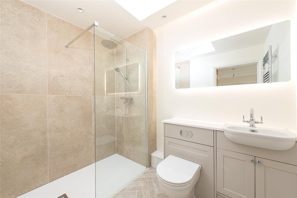 Guest En-Suite