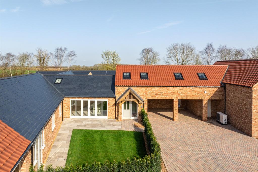 Double Carport