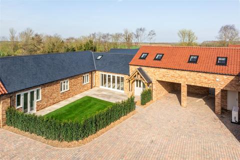 undefined, The Old Farmyard, Church Lane, Covington, Cambridgeshire, PE28