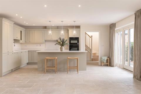 undefined, The Old Farmyard, Church Lane, Covington, Cambridgeshire, PE28