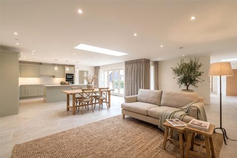 undefined, The Old Farmyard, Church Lane, Covington, Cambridgeshire, PE28