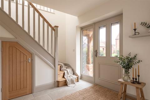 undefined, The Old Farmyard, Church Lane, Covington, Cambridgeshire, PE28