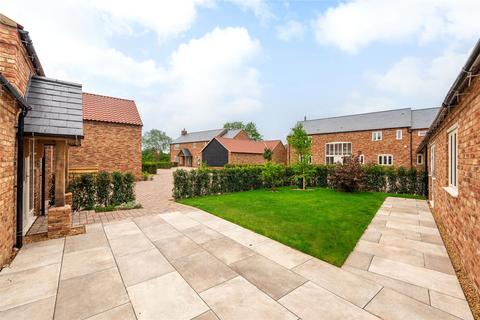 undefined, The Old Farmyard, Church Lane, Covington, Cambridgeshire, PE28