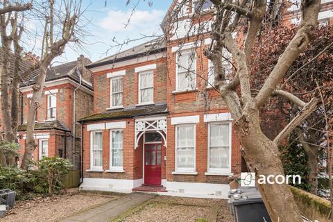 undefined, Vancouver Road Forest Hill SE23