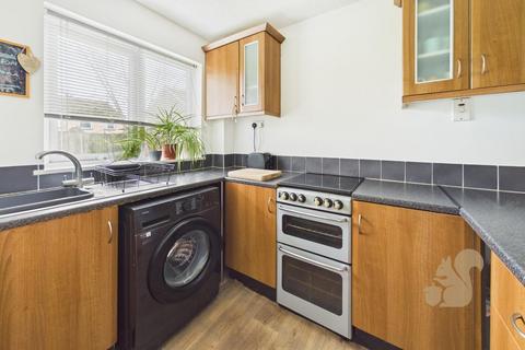 undefined, Mayfield Road, Bury St. Edmunds IP33