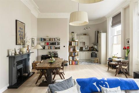 2 bedroom apartment to rent, Foscote Mews, London, W9