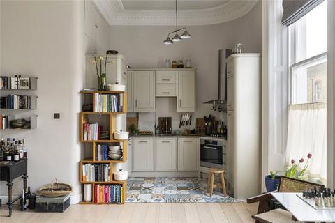 2 bedroom apartment to rent, Foscote Mews, London, W9