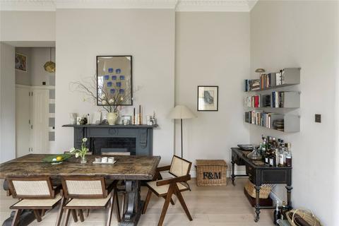 2 bedroom apartment to rent, Foscote Mews, London, W9